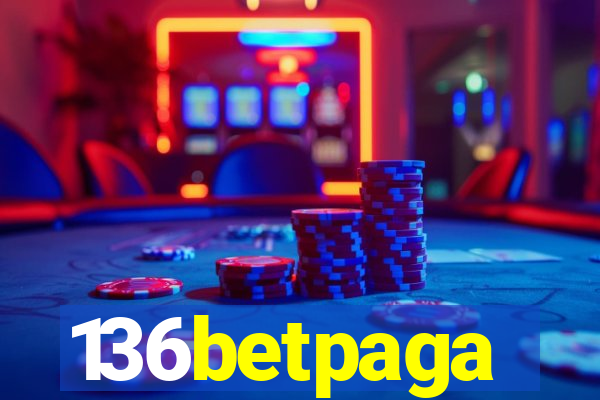 136betpaga