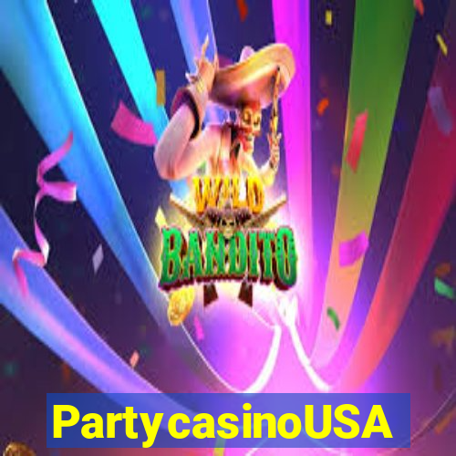 PartycasinoUSA