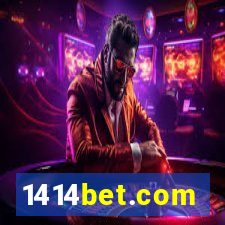 1414bet.com