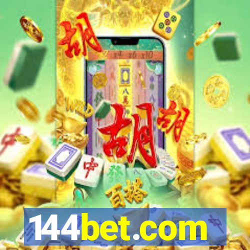 144bet.com