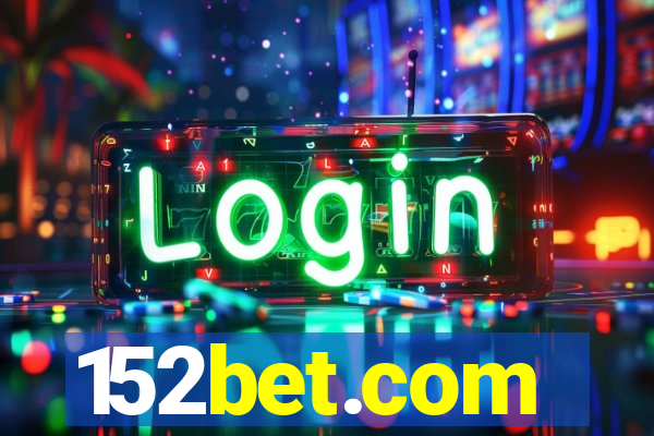 152bet.com