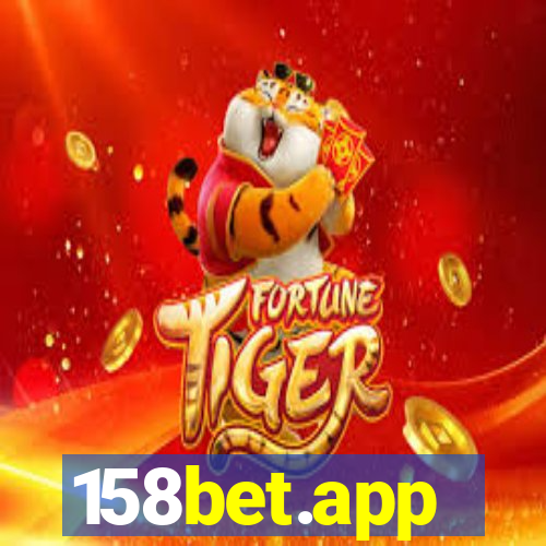 158bet.app