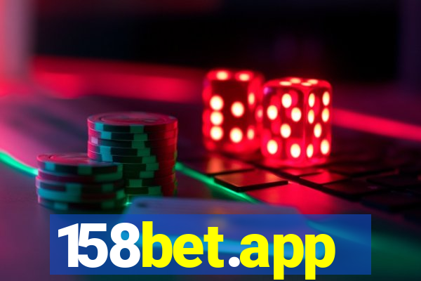 158bet.app