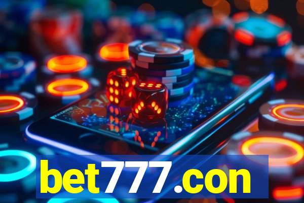 bet777.con