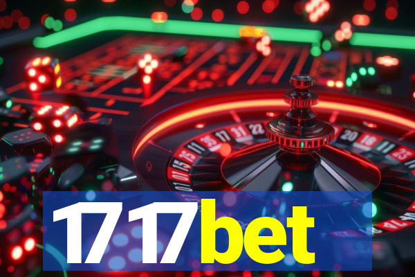 1717bet