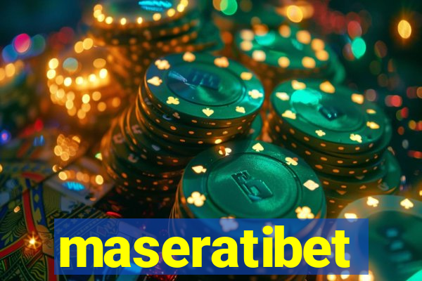 maseratibet