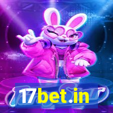 17bet.in