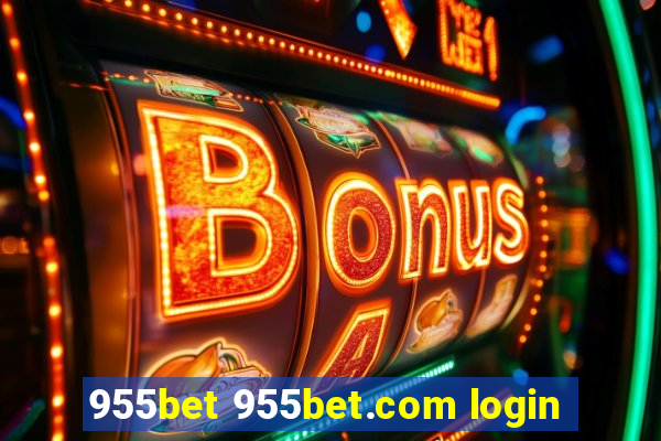 955bet 955bet.com login