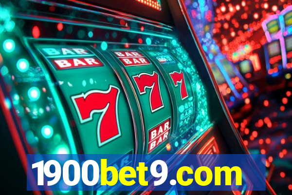 1900bet9.com