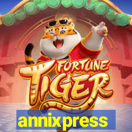 annixpress