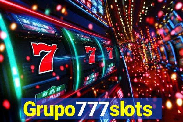 Grupo777slots