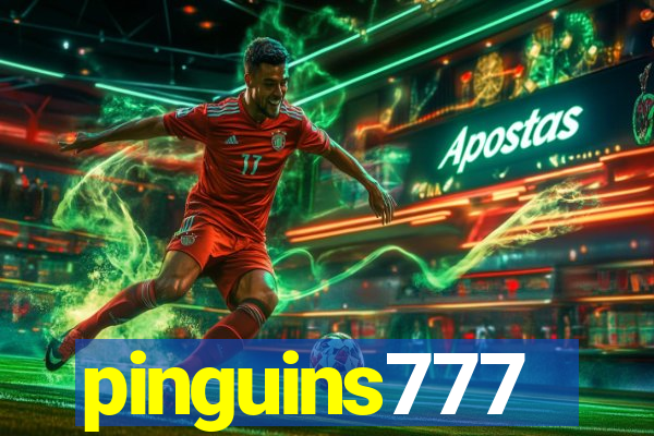 pinguins777