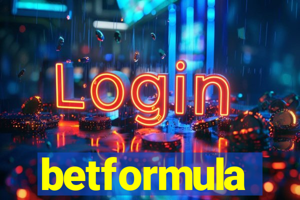 betformula