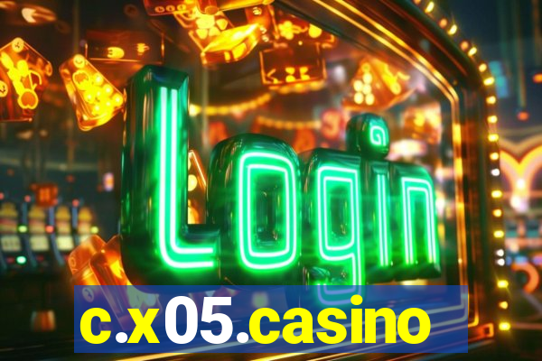 c.x05.casino