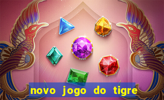 novo jogo do tigre da revenge