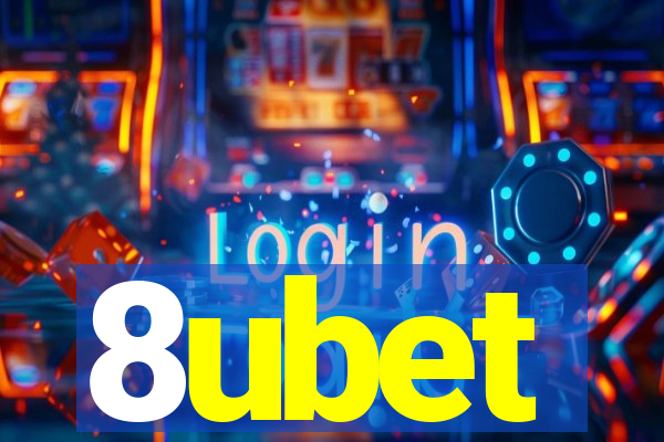 8ubet