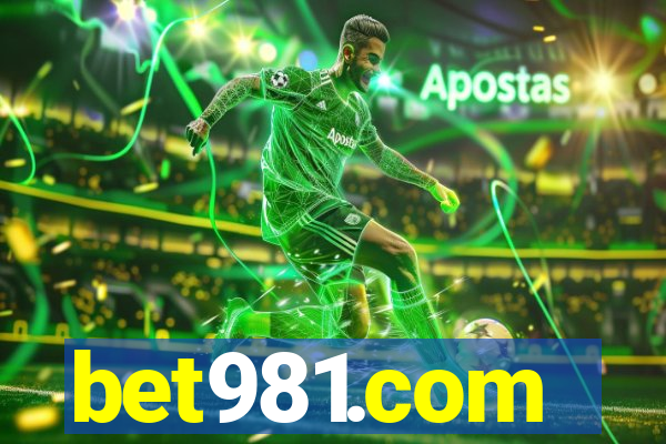 bet981.com