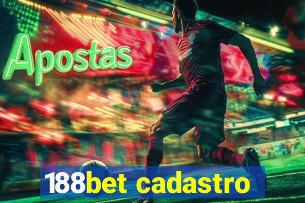 188bet cadastro