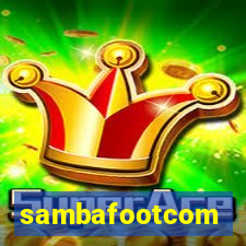 sambafootcom