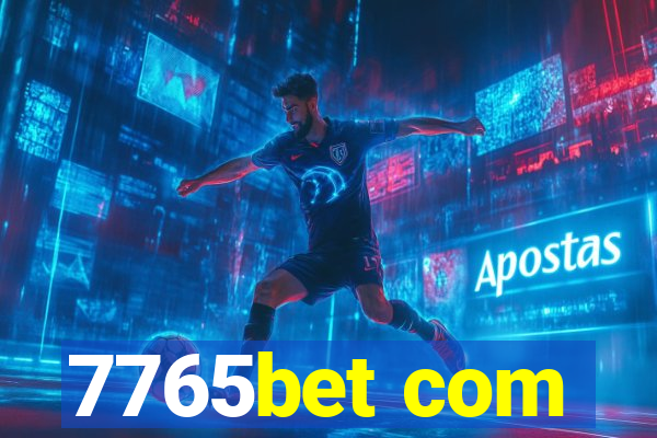 7765bet com