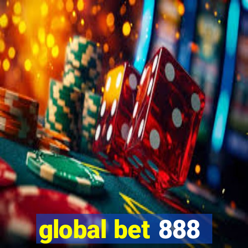 global bet 888