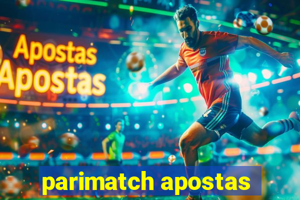 parimatch apostas