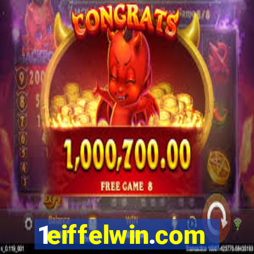 1eiffelwin.com