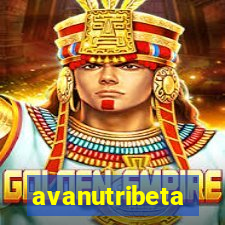 avanutribeta