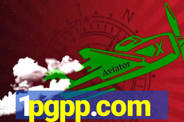 1pgpp.com