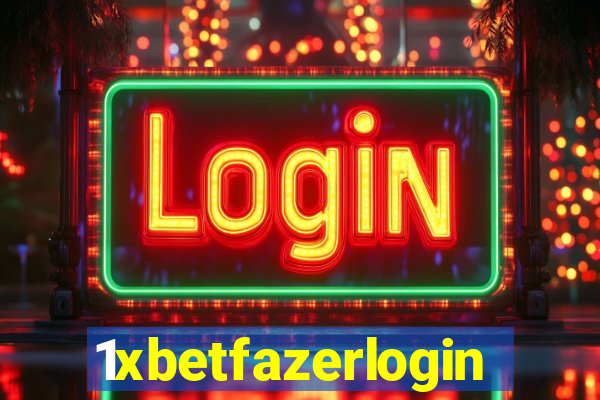 1xbetfazerlogin