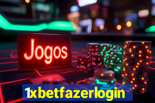 1xbetfazerlogin