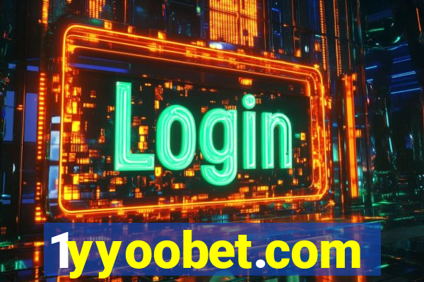 1yyoobet.com