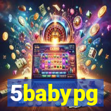 5babypg