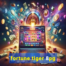 fortune tiger 8pg