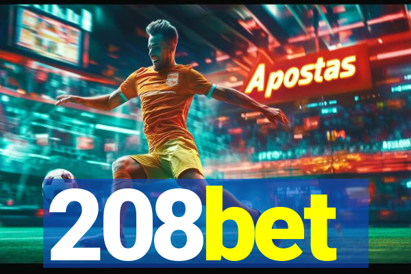 208bet