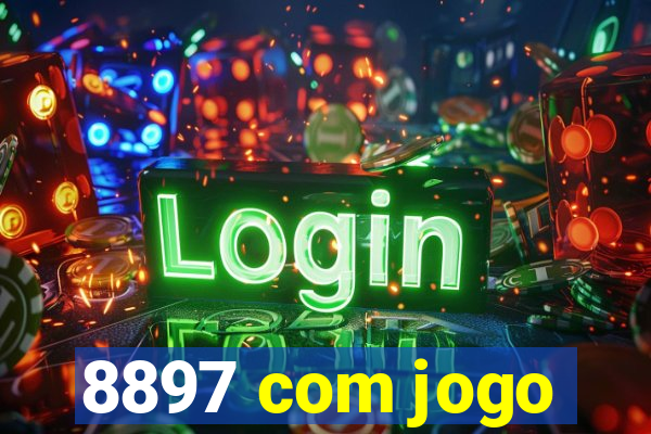 8897 com jogo