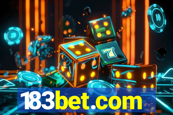 183bet.com