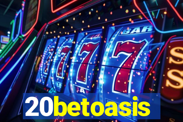 20betoasis