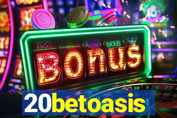 20betoasis