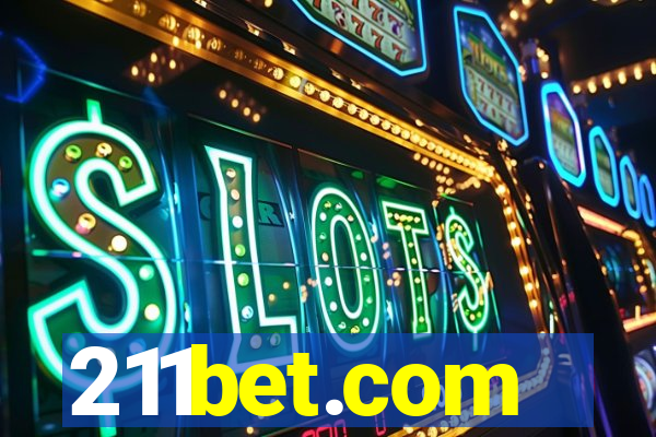 211bet.com