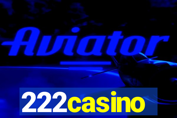 222casino