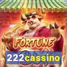 222cassino