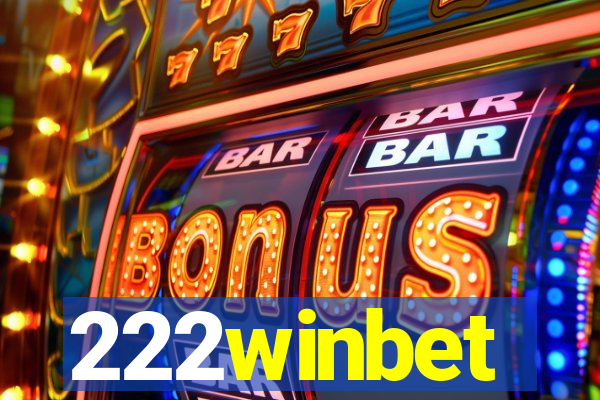 222winbet