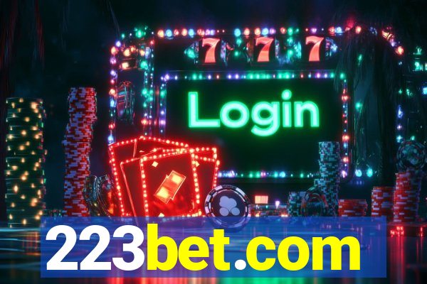 223bet.com