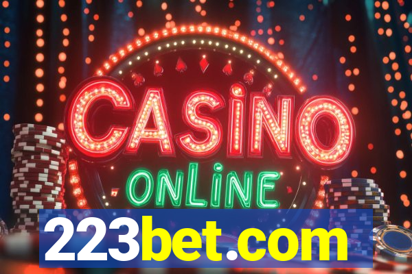 223bet.com