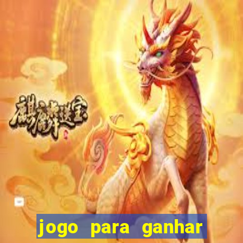 jogo para ganhar dinheiro via pix