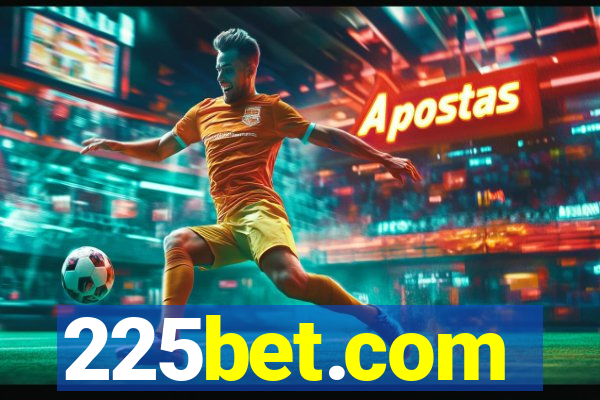 225bet.com