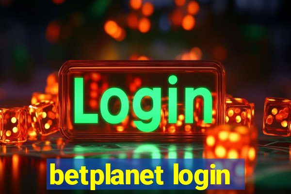 betplanet login