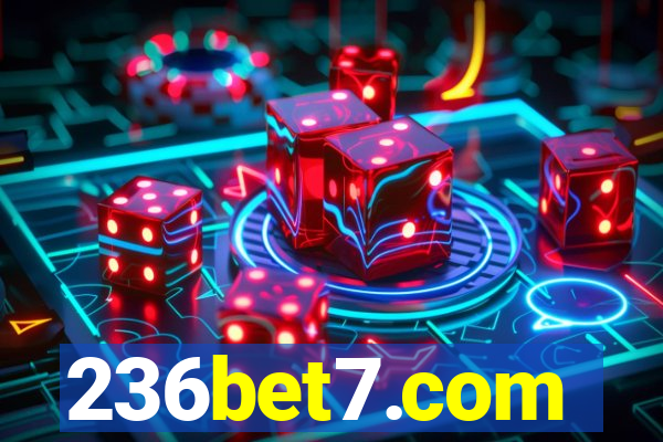 236bet7.com