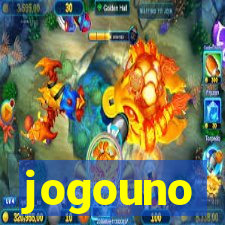 jogouno